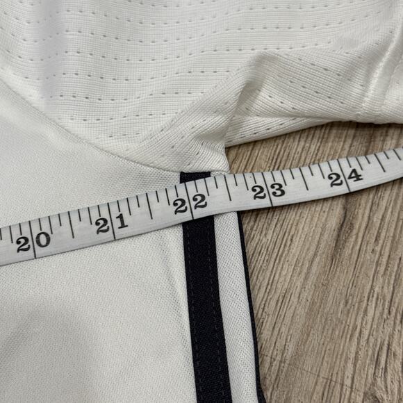 Germany 2015 Home PLAYER VERSION adidas Jersey Mens XL - Picture 9 of 11